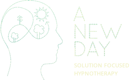 A New Day Hypnotherapy logo